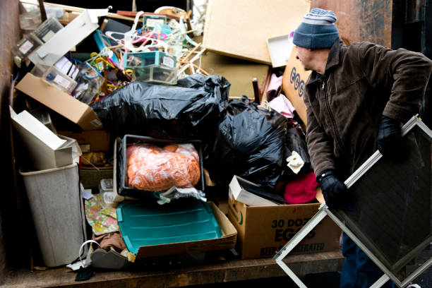 Best Residential Junk Removal  in Belfair, WA