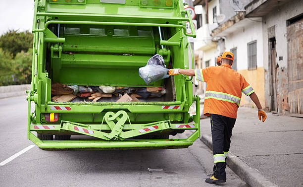 Junk Removal for Events in Belfair, WA